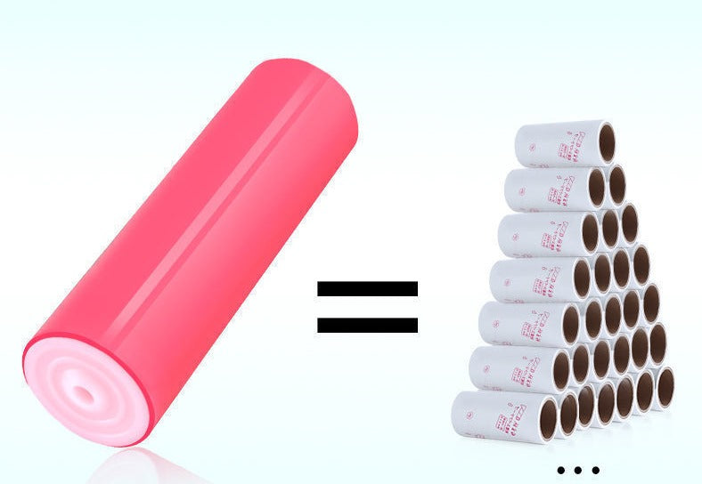 RODILLO QUITA PELUSA Xl