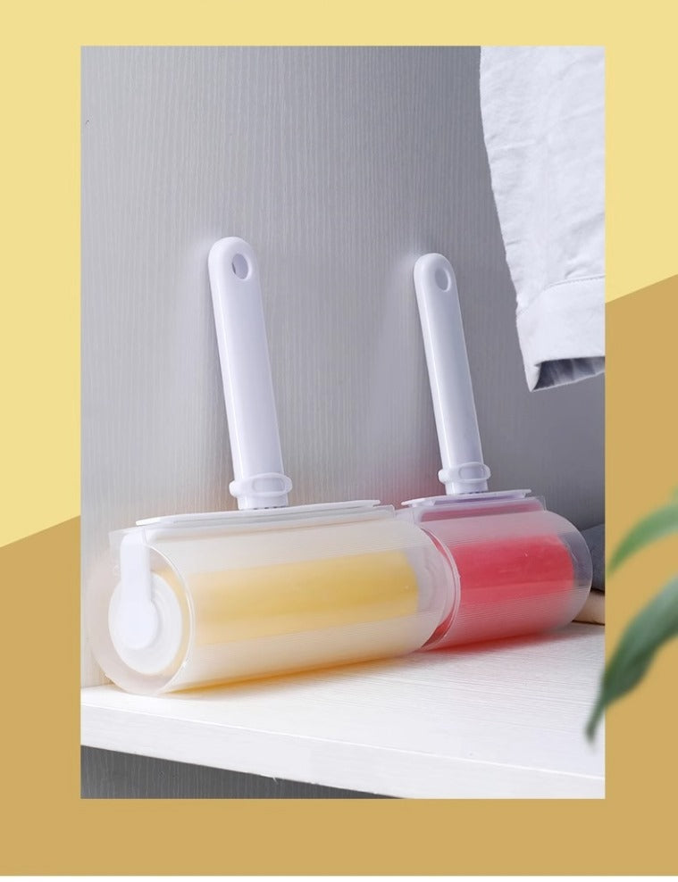 RODILLO QUITA PELUSA Xl